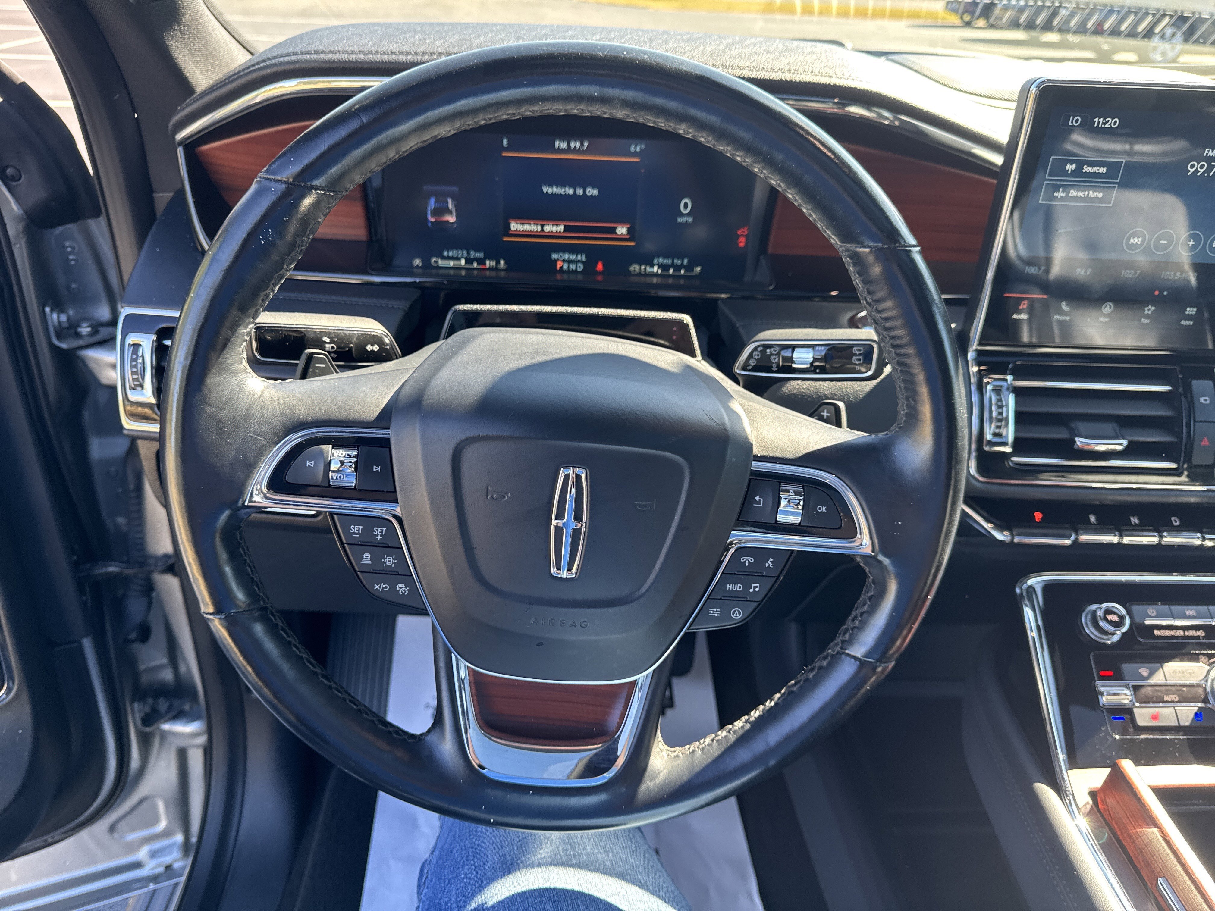 2023 Lincoln Navigator Reserve - Photo 17