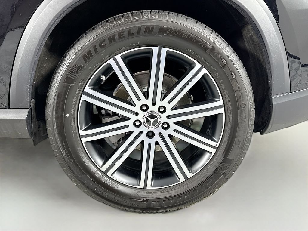 Used 2026 Black Mercedes-Benz GLE 350 image 32