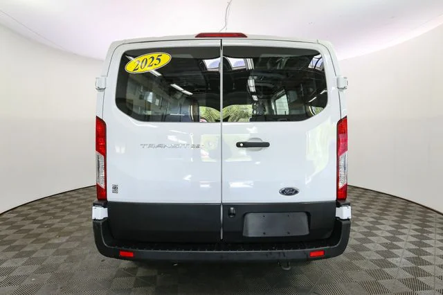 Used 2025 White Ford Base image 8