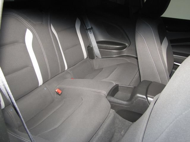 Used 2024 Sharkskin Metallic Chevrolet 1LT image 14