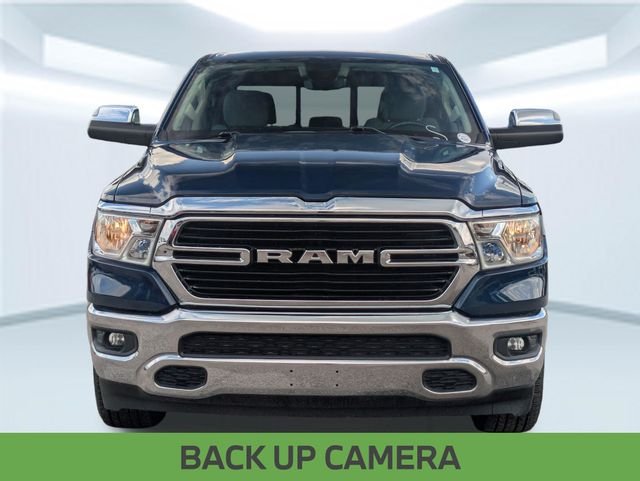 Used 2020 Blue Ram Big Horn/Lone Star image 11