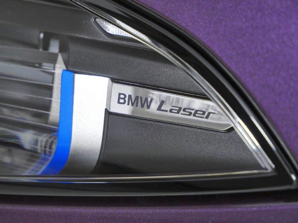 New 2026 Special Order Color BMW M850i xDrive Gran Coupe image 4