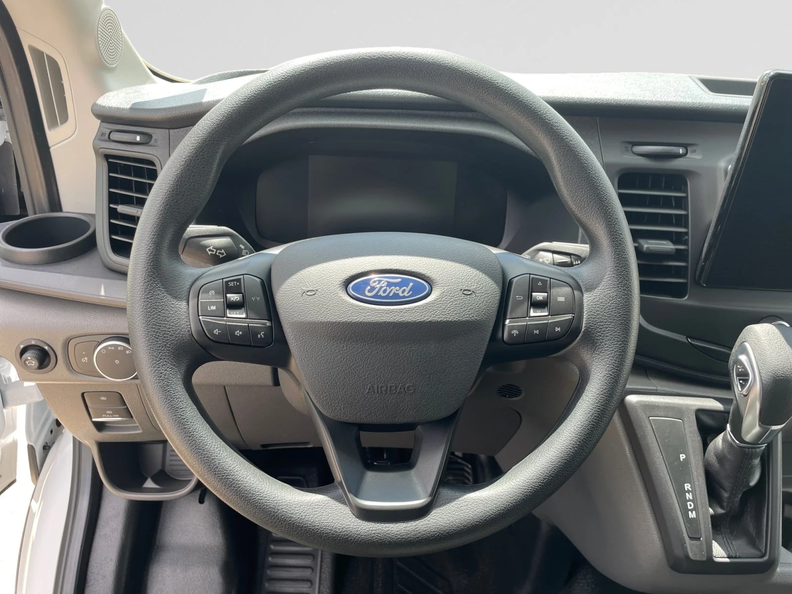 New 2026 Oxford White Ford  image 12