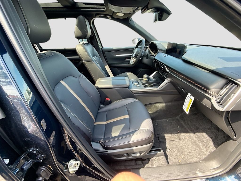 2026 Mazda CX-90 Premium Plus Package - Photo 30
