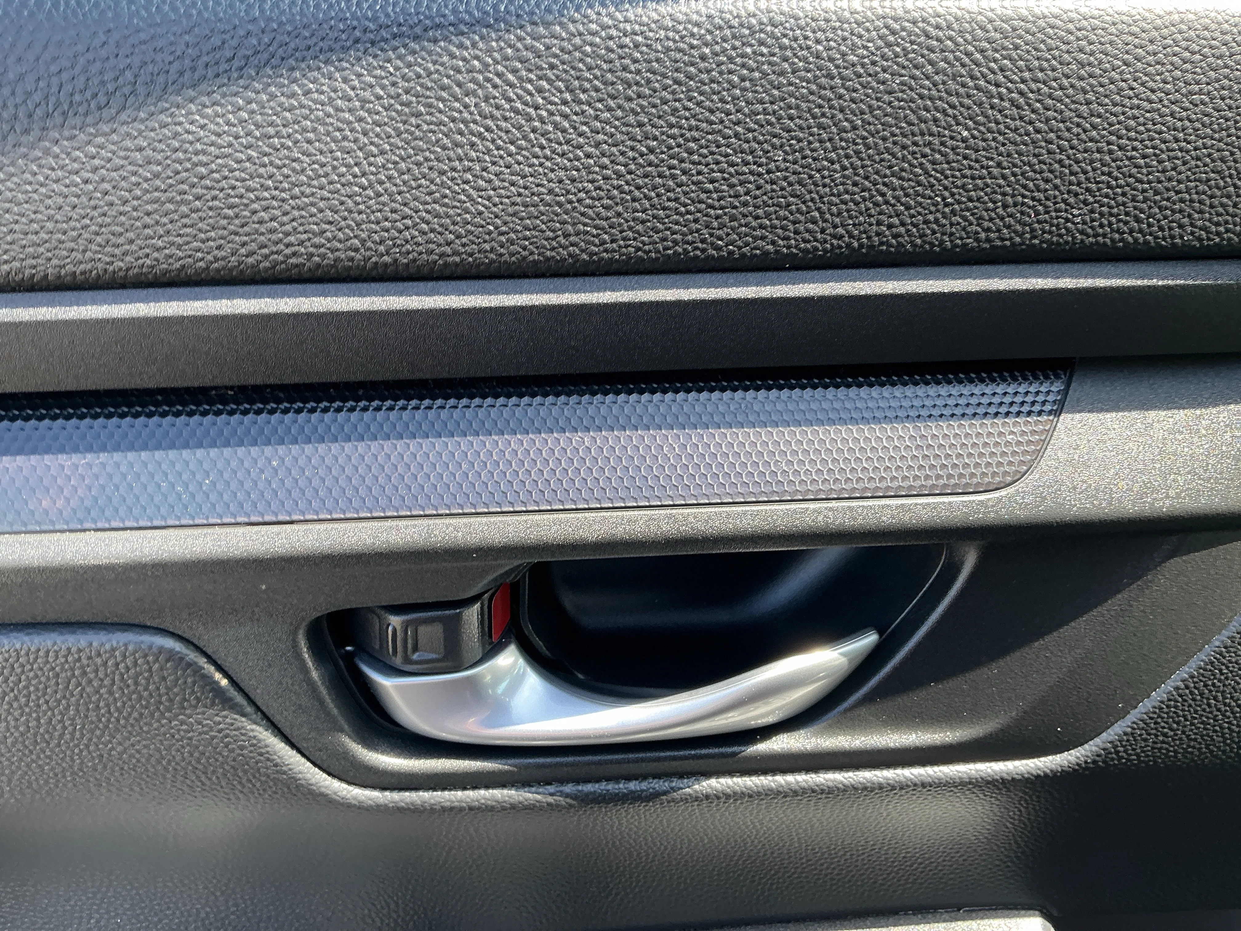 2024 Honda CR-V EX - Photo 53