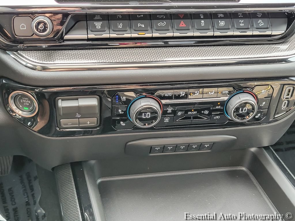2026 Chevrolet Silverado 2500 HD ZR2 - Photo 16