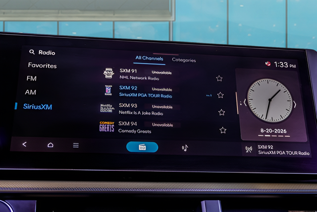 Certified Used 2026 Gray Hyundai SEL image 25