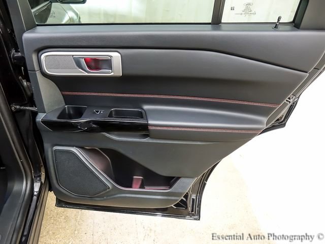 2024 Ford Explorer ST-LINE - Photo 24