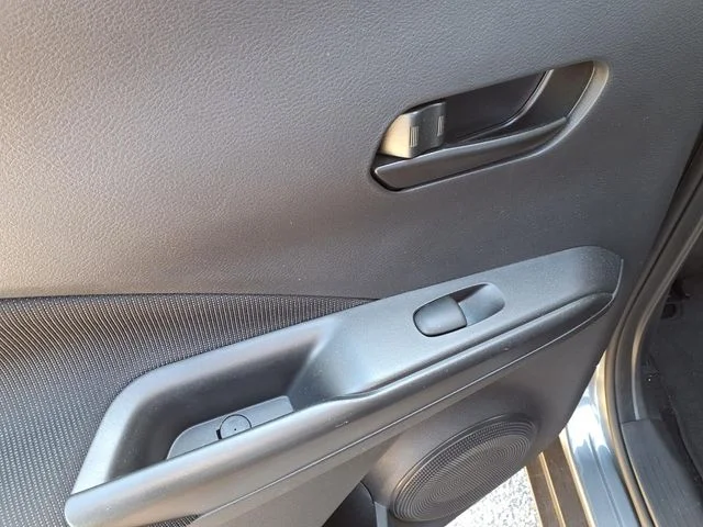 Used 2025 Gray Nissan S image 18