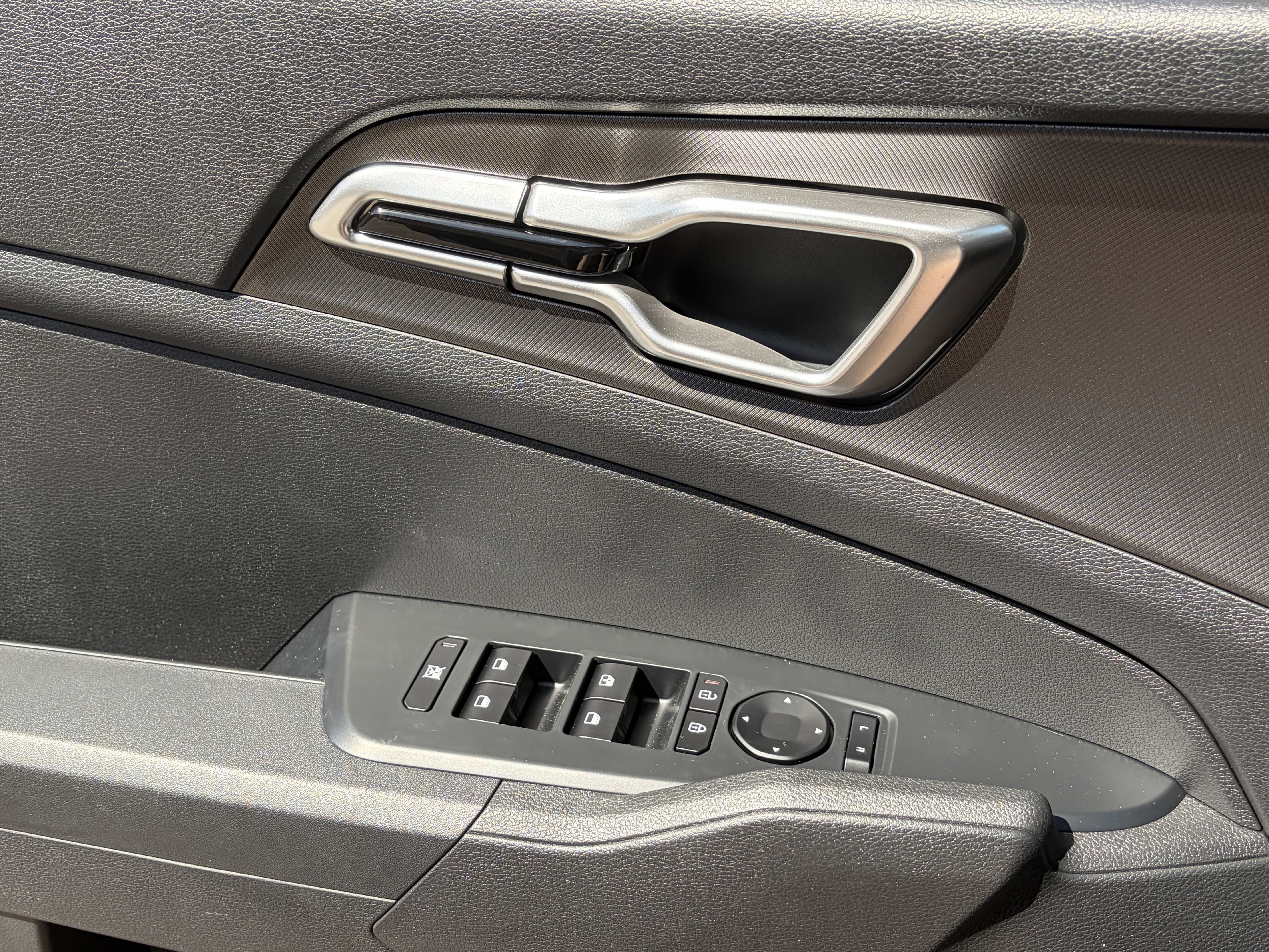 2026 Kia Sportage S Hybrid - Photo 20