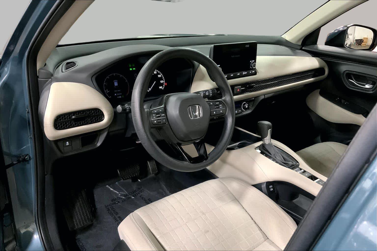 Used 2024 Nordic Forest Pearl Honda LX image 18