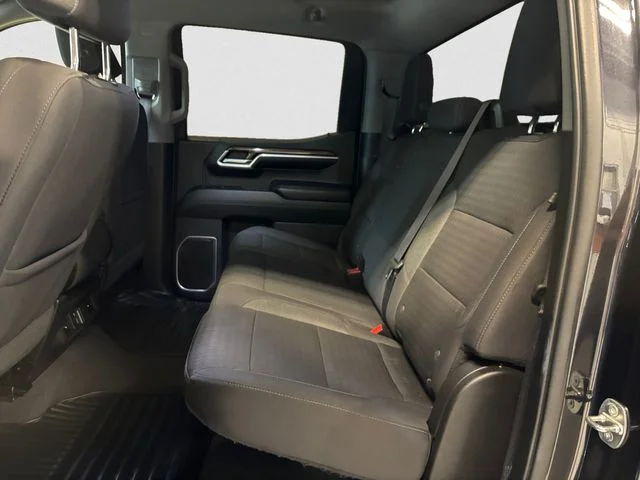 Used 2022 Gray Chevrolet LT image 14