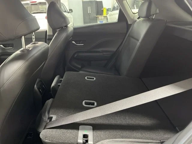 Used 2024 Cyber Gray Metallic Hyundai Limited image 45