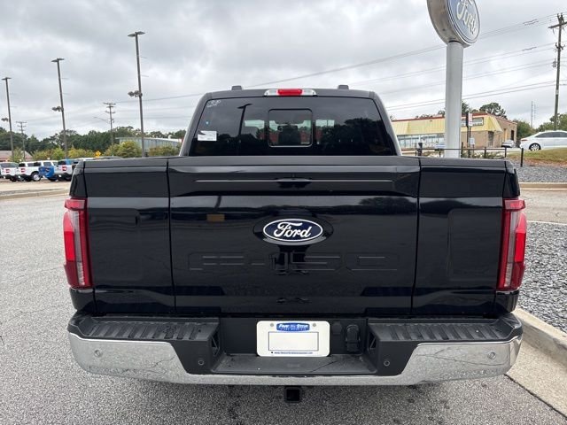 2025 Ford F-150 Lariat - Photo 7