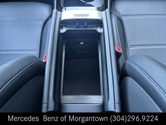 Certified Used 2025 White Mercedes-Benz GLC 300 image 27