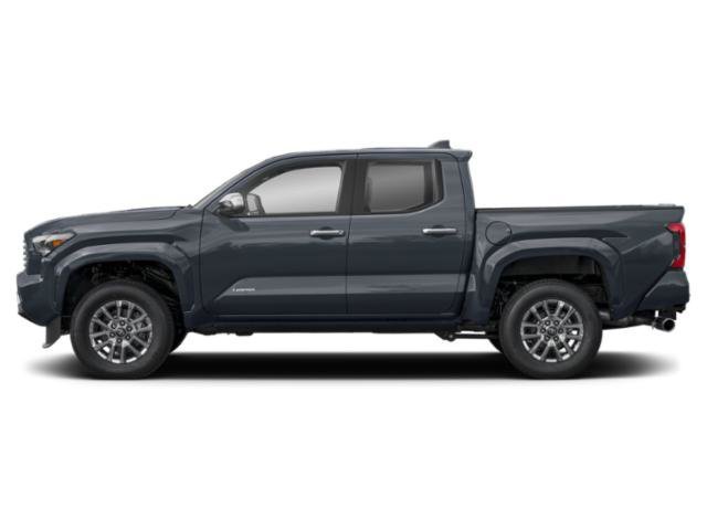 2026 Toyota Tacoma Limited - Photo 6