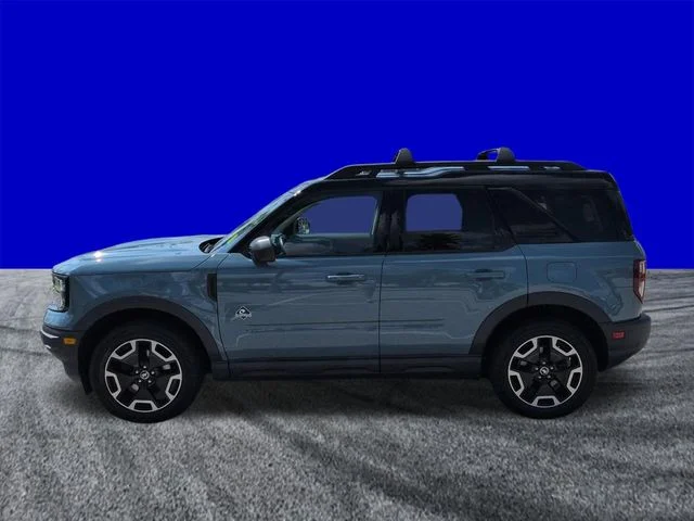 Certified Used 2022 Area 51 Ford Outer Banks image 7