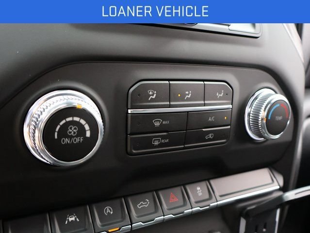 2026 GMC Sierra 1500 Pro - Photo 27