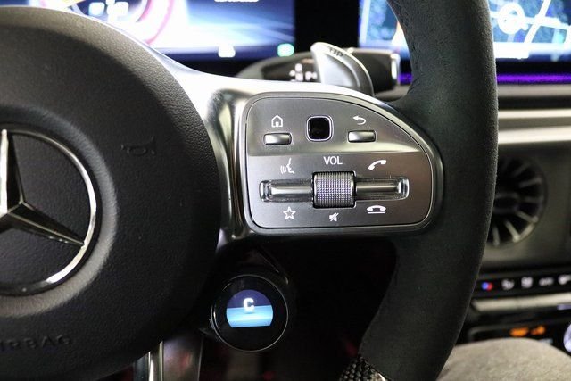 2024 Mercedes-Benz G-Class AMG G63 - Photo 6