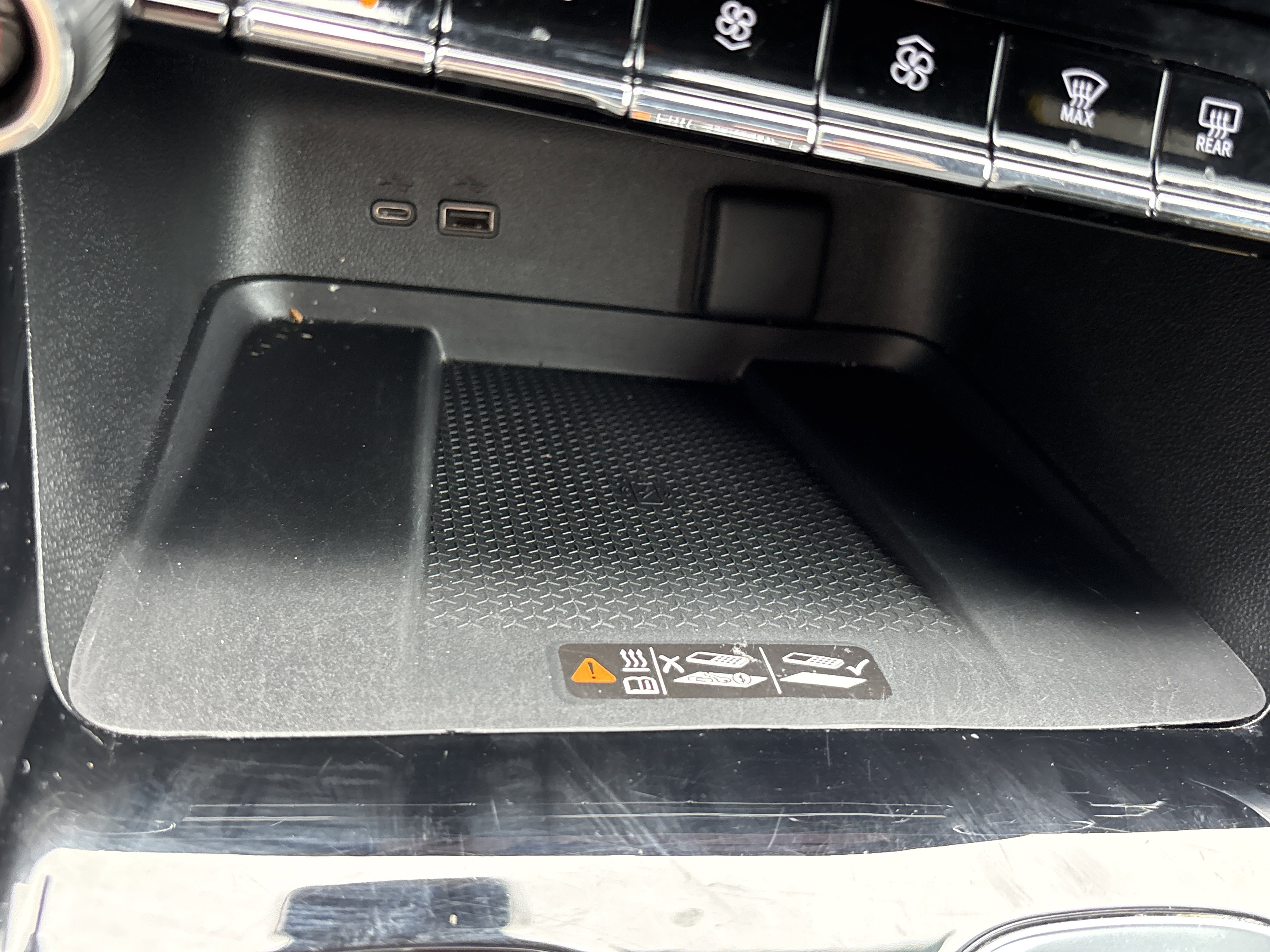 Used 2024 Mosaic Black Metallic Chevrolet LT image 40