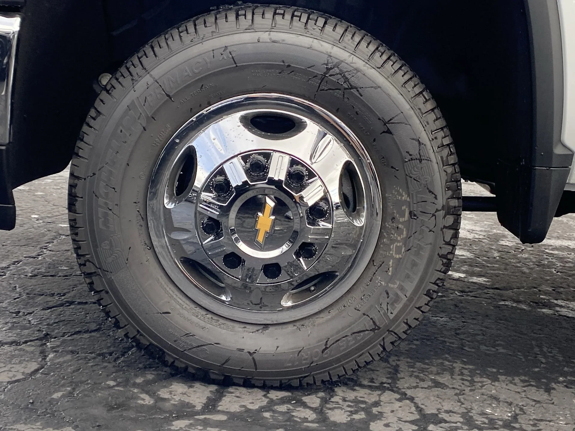 2026 Chevrolet Silverado 3500 HD Work Truck - Photo 30