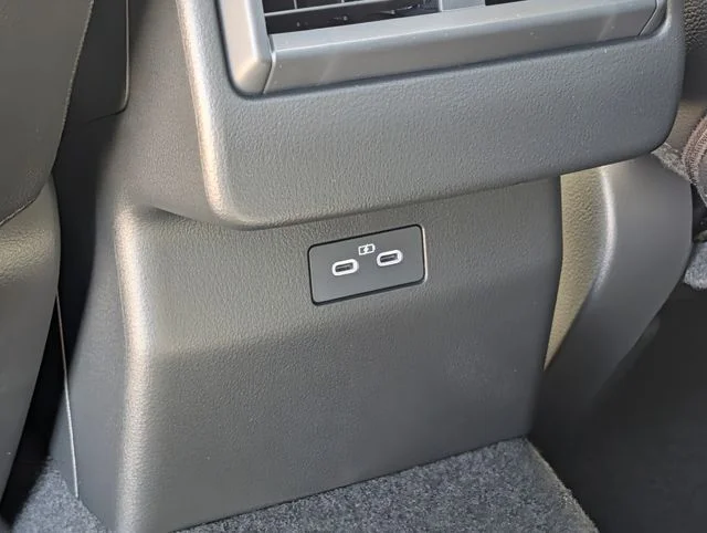 New 2026 Ingot Blue Metallic Mazda 2.5 S Preferred AWD image 15