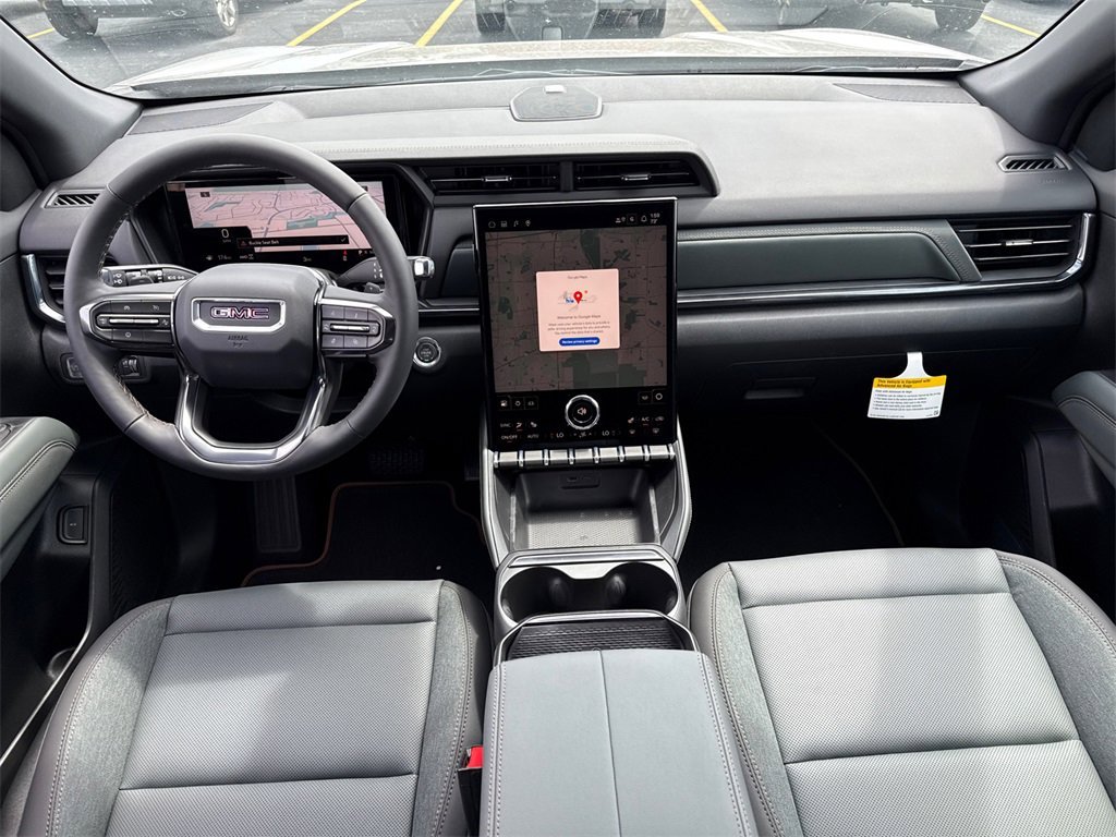 2026 GMC TERRAIN - Image 28