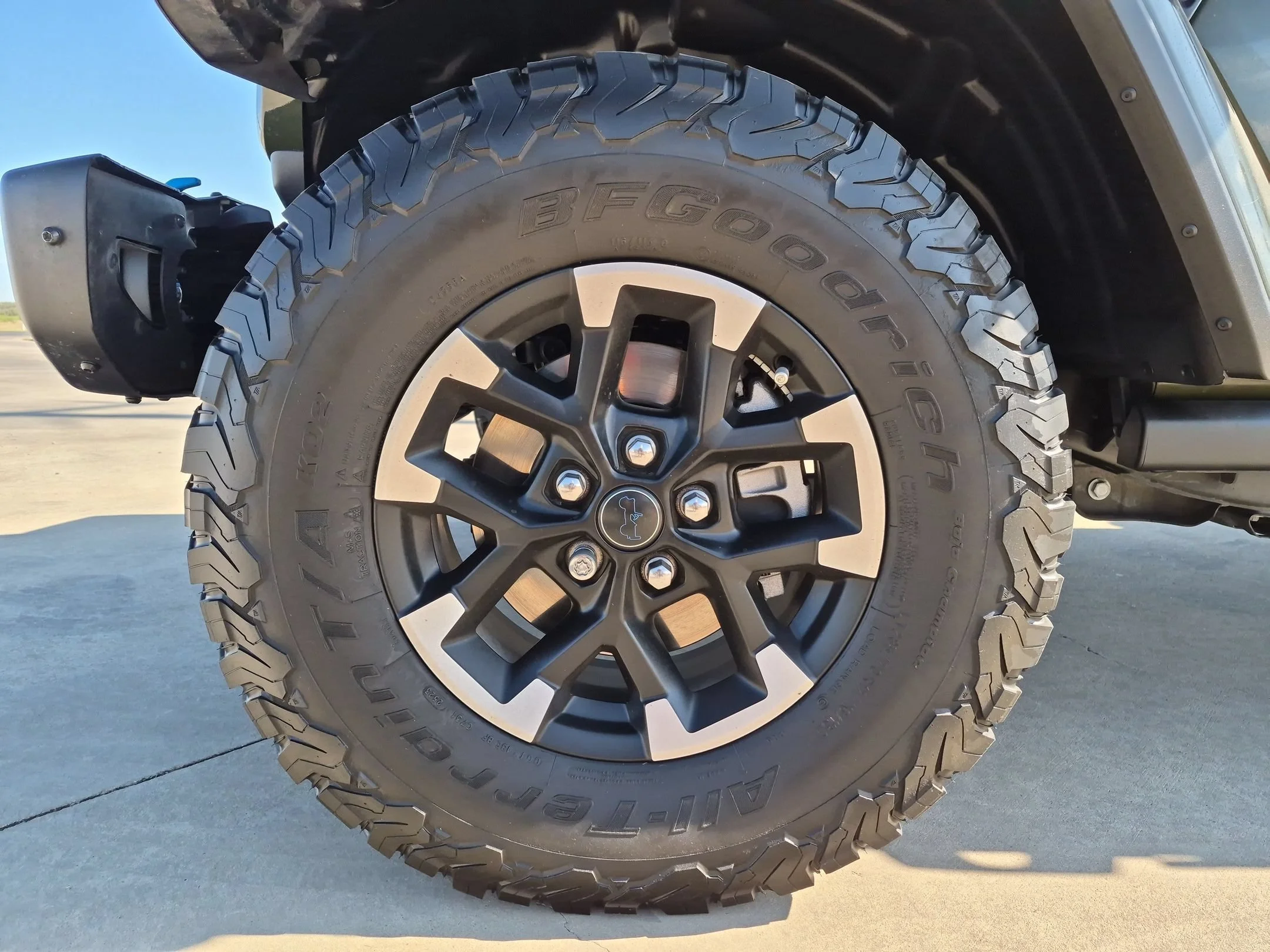 Used 2024 Green Jeep Rubicon X 4xe image 28