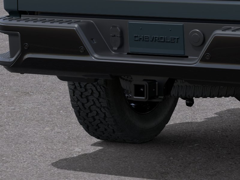 New 2026 Cypress Gray Chevrolet LT image 14