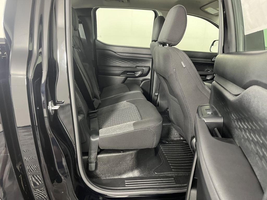 2025 Ford Ranger XL - Photo 12