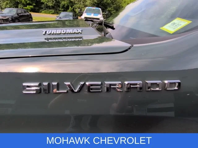 Used 2025 Cypress Gray Chevrolet LT (2FL) image 33