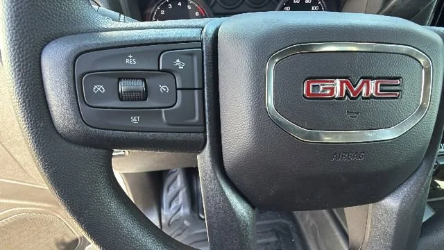 2026 GMC Sierra 1500 Pro - Photo 20