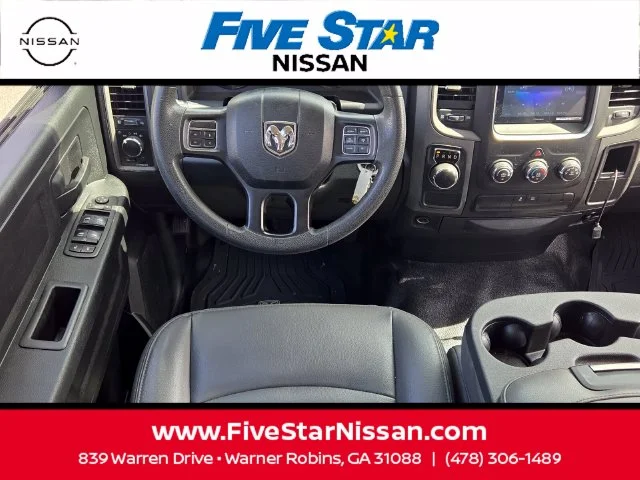 Used 2018 Gray Ram Tradesman image 7