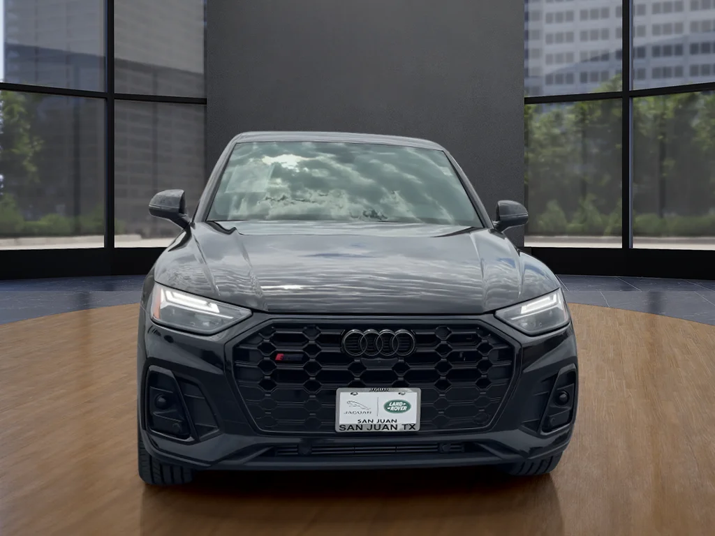 Used 2024  Audi Premium Plus image 2
