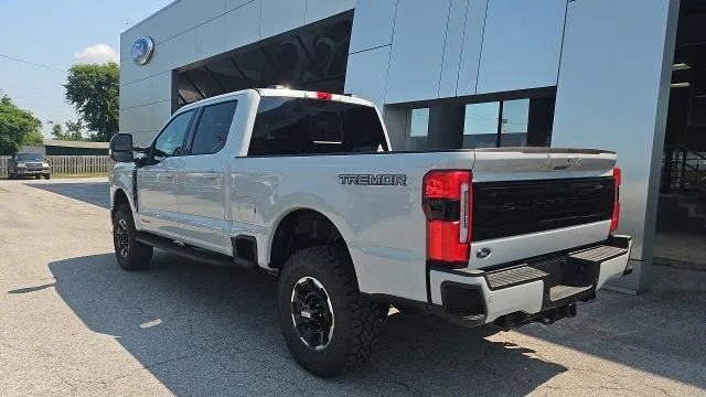 New 2026 Avalanche Ford Platinum 4WD image 22
