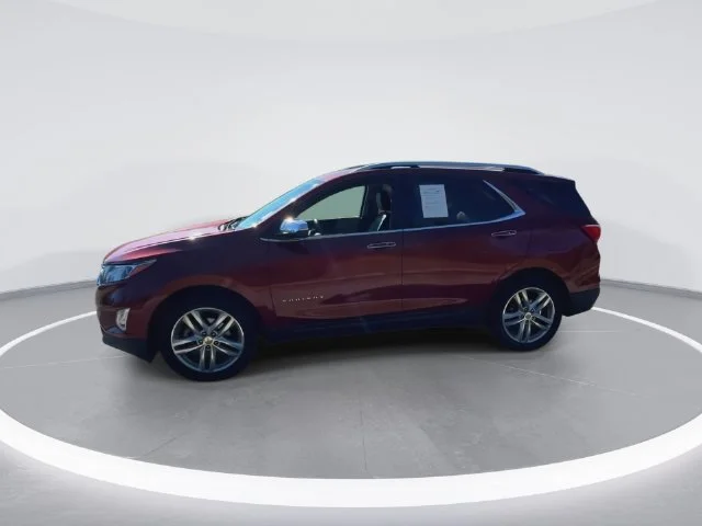 Used 2019 Red Chevrolet Premier image 6