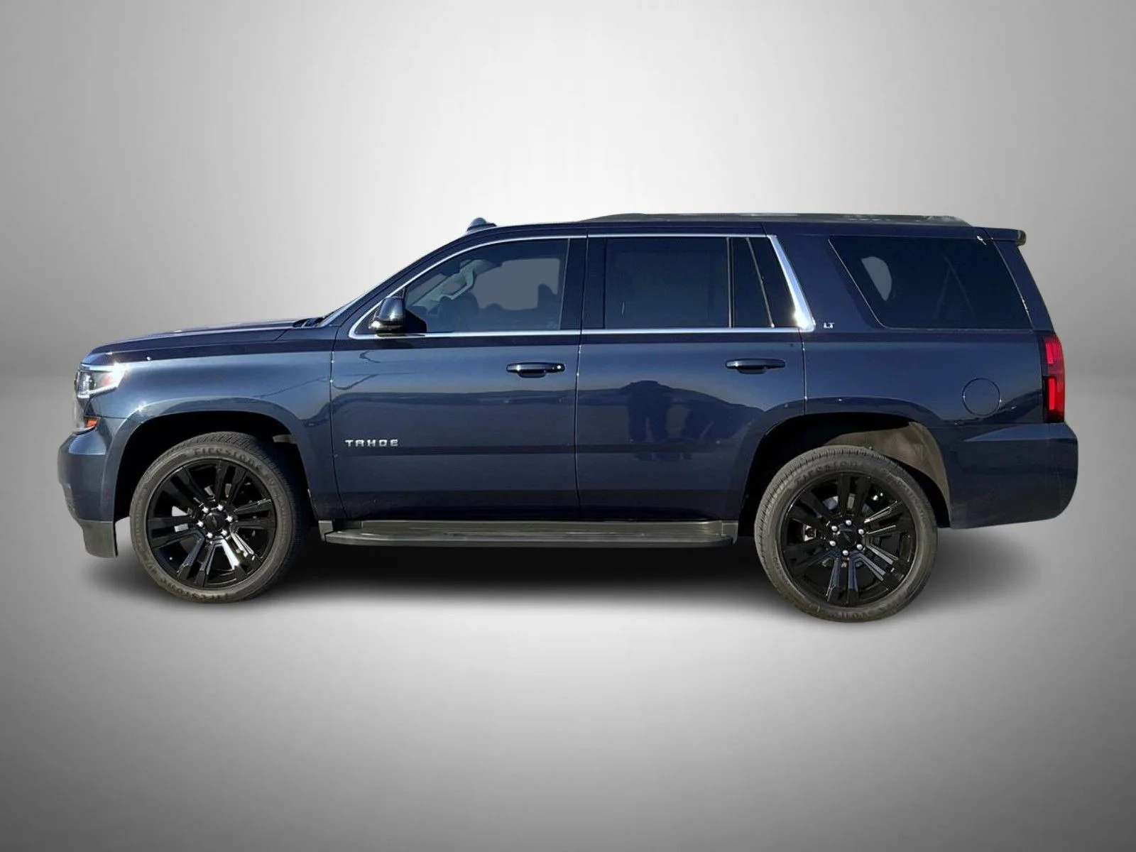Used 2020 Blue Chevrolet LT image 8