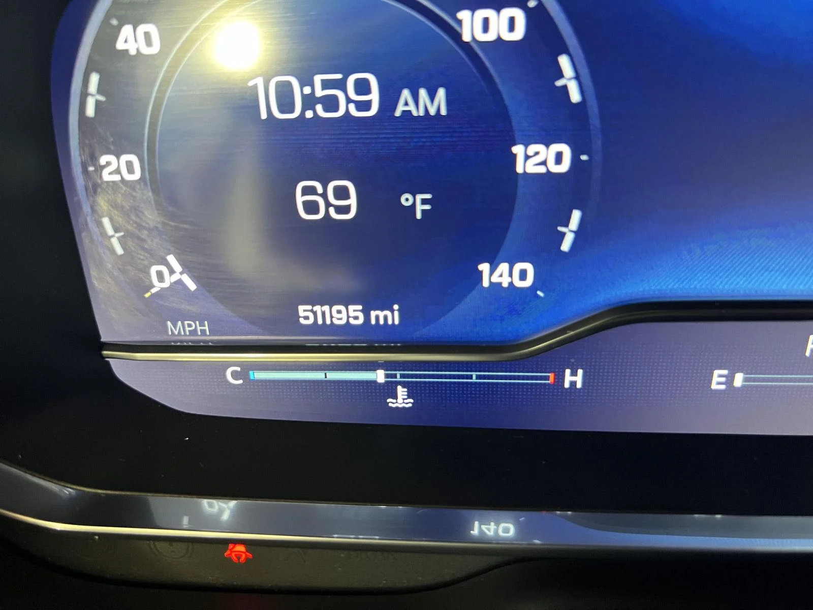 Used 2022 SUMMIT WHITE Chevrolet Z71 image 14