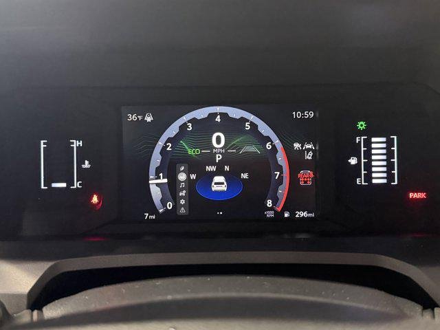 2025 Toyota 4Runner SR5 - Photo 8