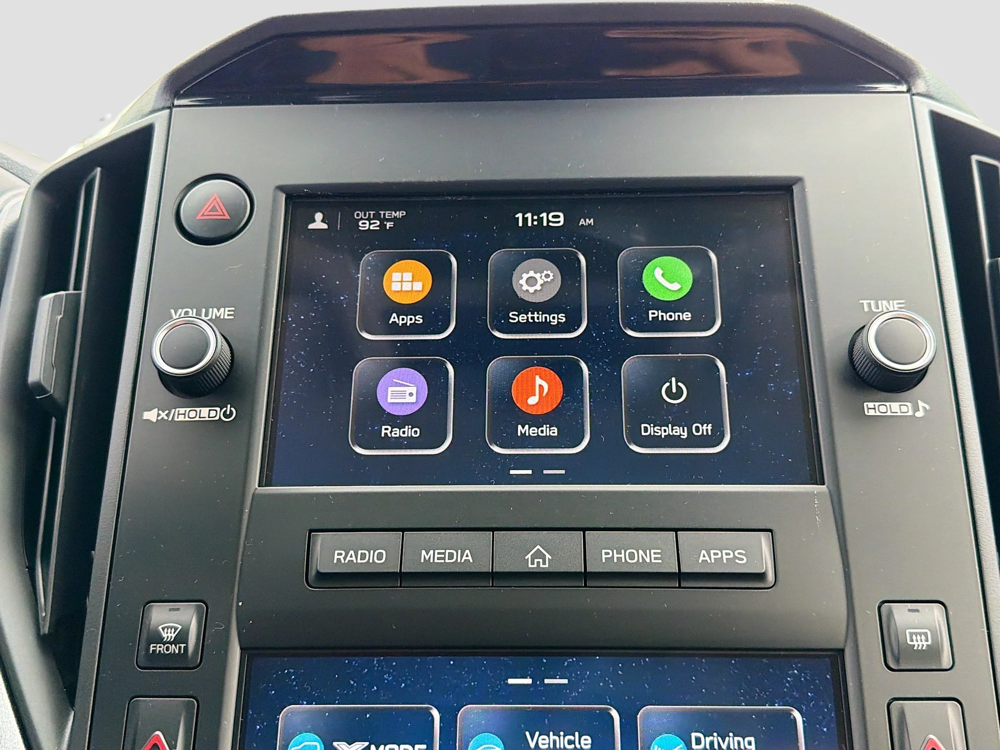 2026 Subaru Crosstrek Base - Photo 27