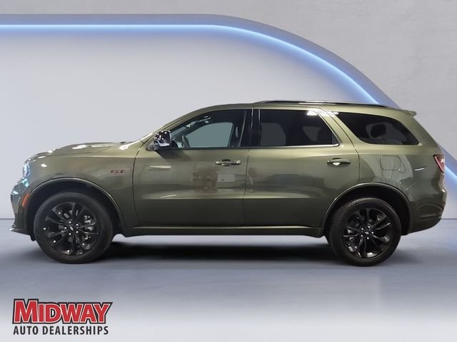 New 2026 Green Machine Dodge GT Plus image 2