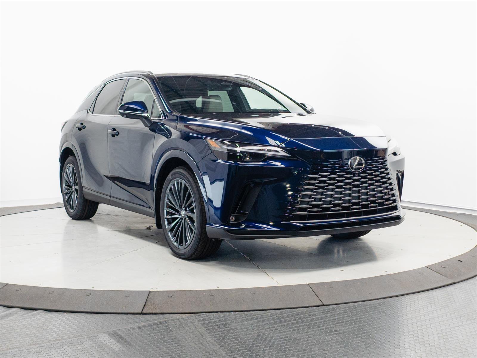 2026 Lexus RX  350 PREMIUM AWD