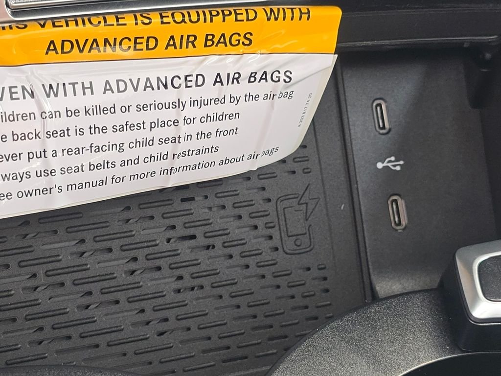 2025 Mercedes-Benz GLE GLE580 - Photo 32