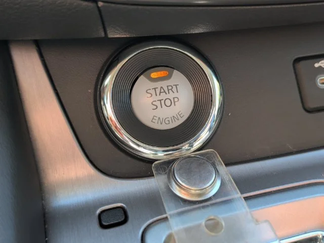 Used 2024 Gray Nissan SV image 26