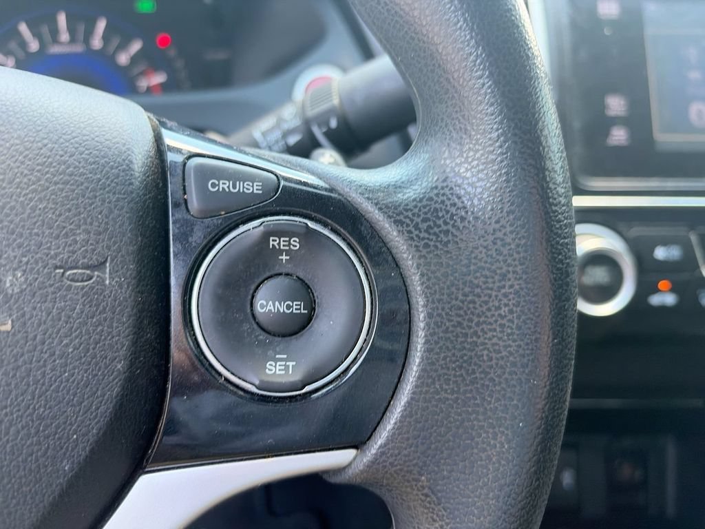 Used 2014  Honda EX image 21
