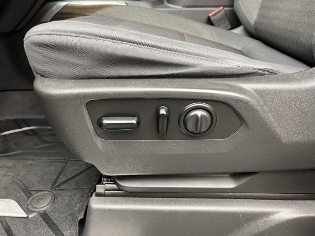 Used 2019 Havana Brown Metallic Chevrolet RST image 10