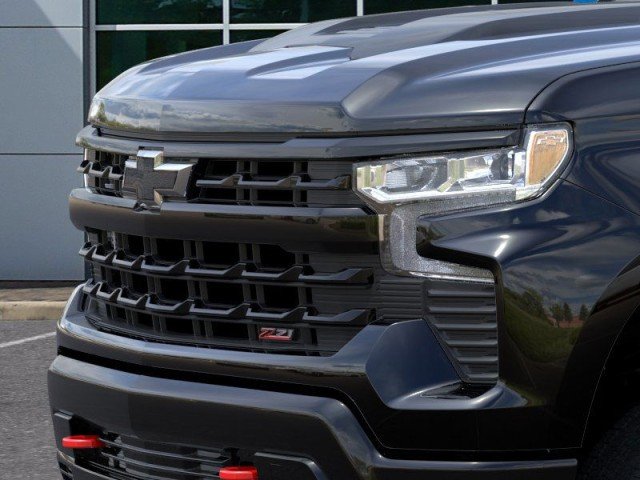 2026 Chevrolet Silverado 1500 LT Trail Boss - Photo 13