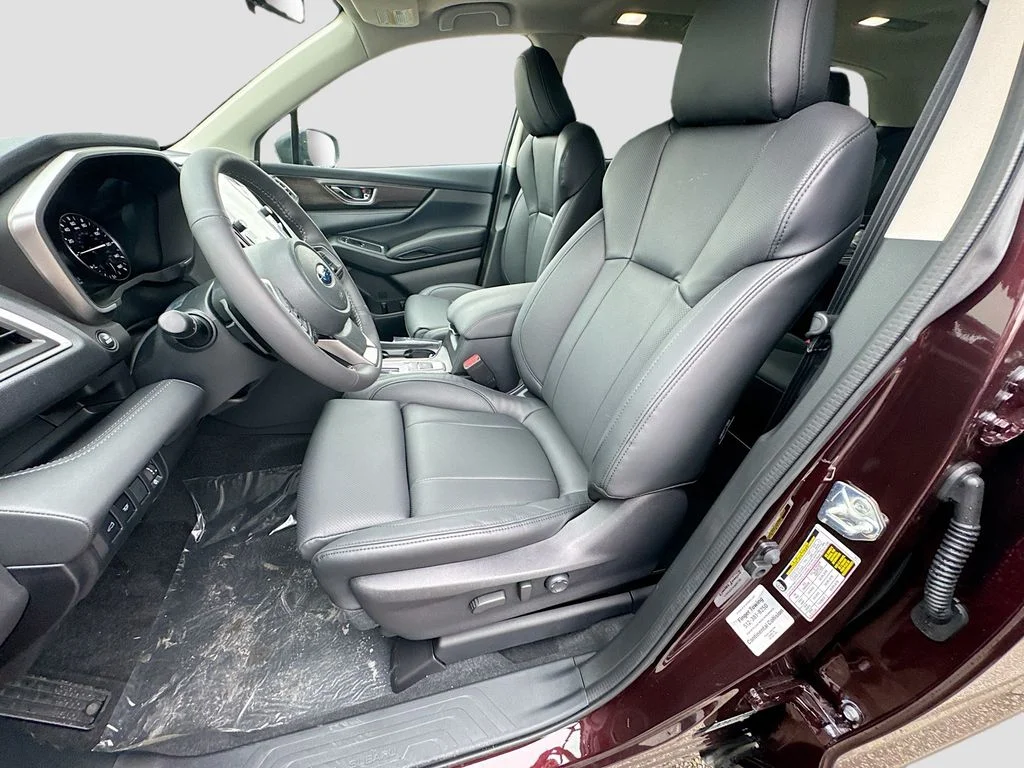 New 2026  Subaru Touring image 25