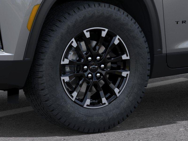 2026 Chevrolet Traverse Z71 - Photo 9