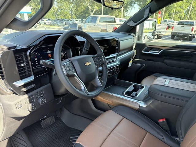 2026 Chevrolet Silverado 2500 HD High Country - Photo 17
